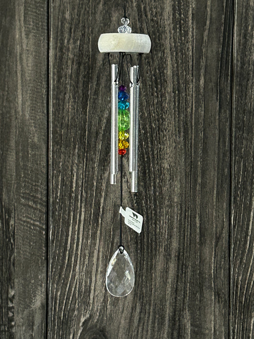 Woodstock Chimes- Mini sparkel chime 24cm