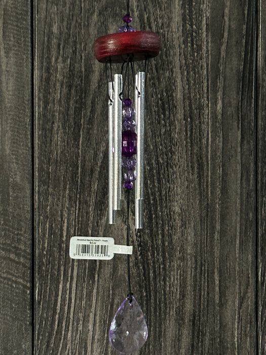 Woodstock Chimes- Mini sparkel chime 24cm