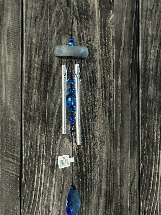 Woodstock Chimes- Mini sparkel chime 24cm