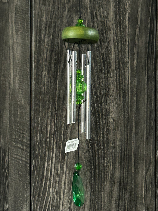 Woodstock Chimes- Mini sparkel chime 24cm