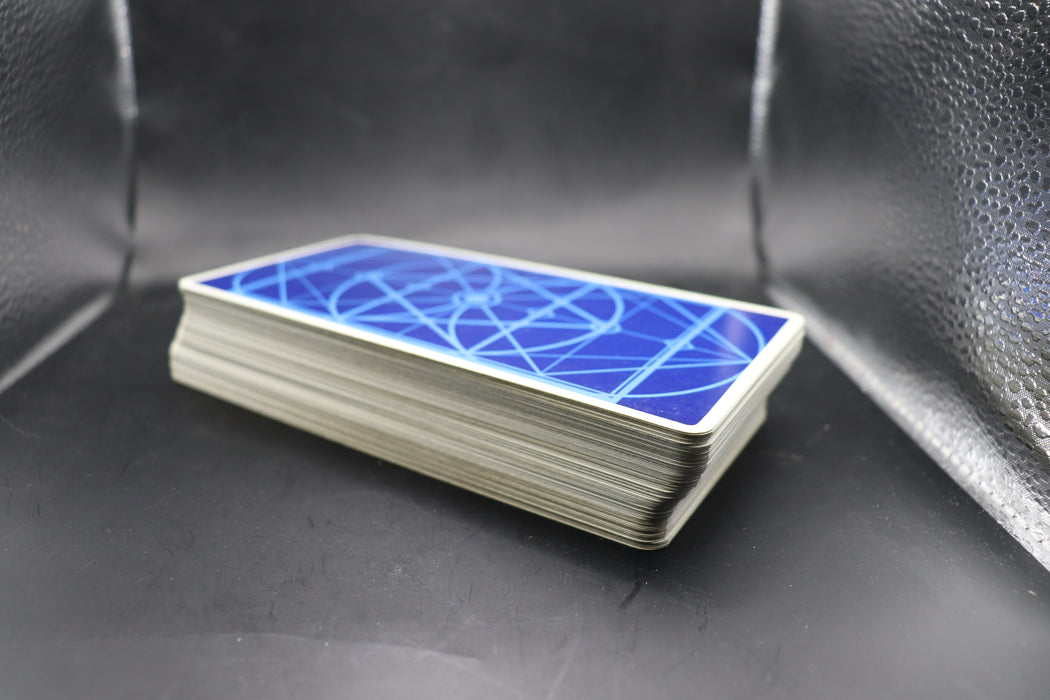 Masonic Tarot / Preloved (OOP, Rare)