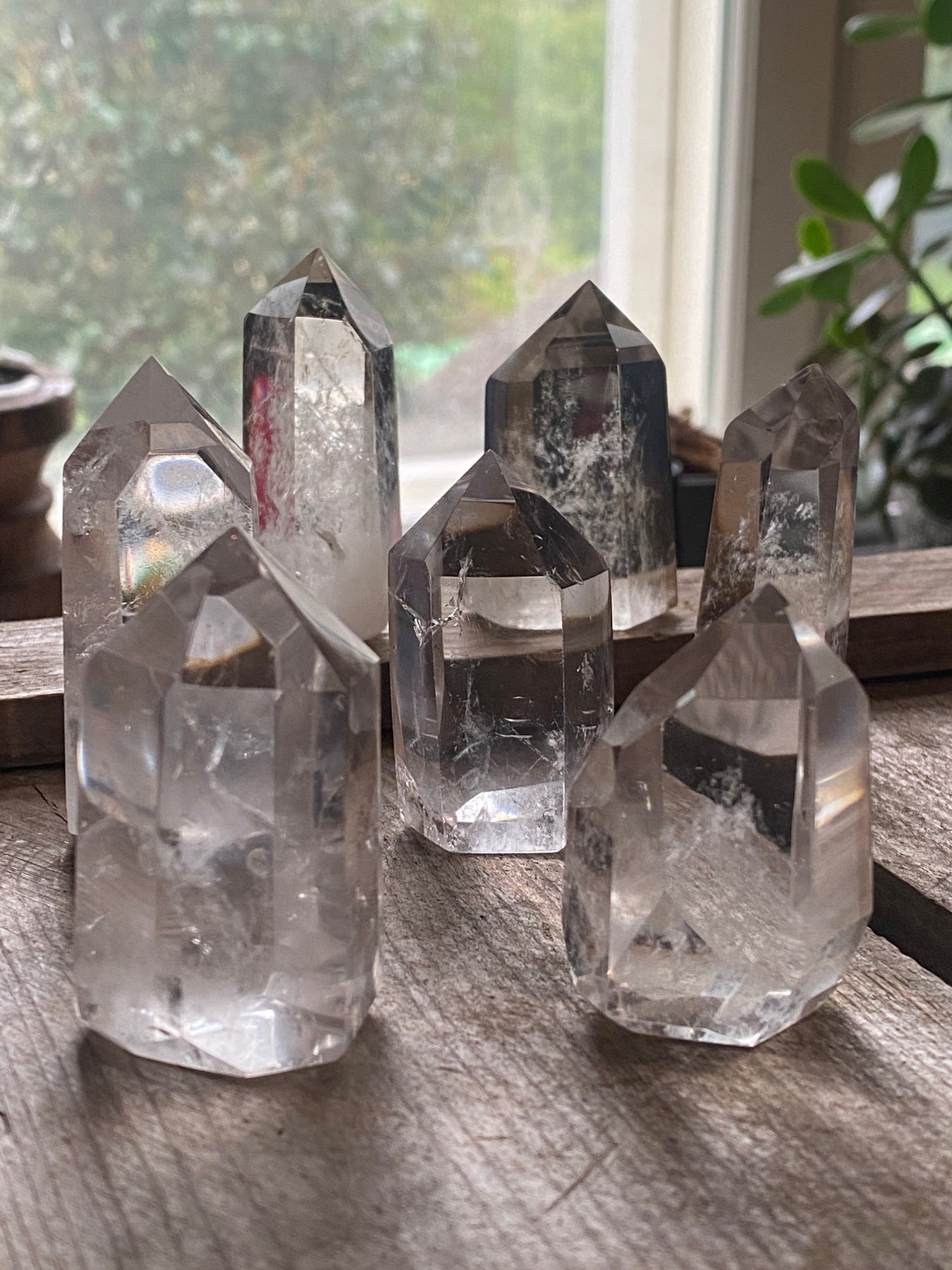 Obeliskit, tornit ja pyramidit