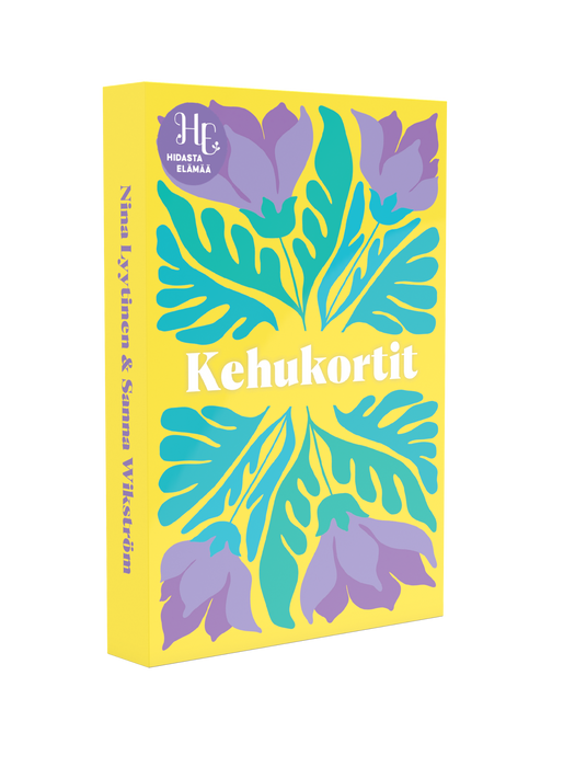 Kehukortit - Hidasta Elämää