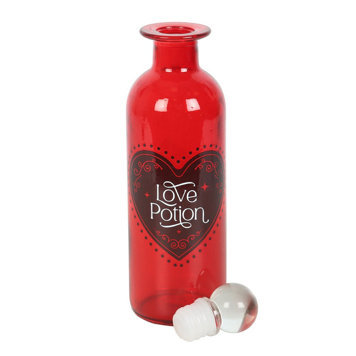 Love Potion bottle 200ml