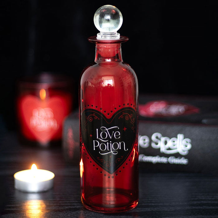 Love Potion bottle 200ml