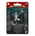 Lumineth: Scinari Enlightener - Warhammer