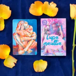 Lupa Nauttia- kortit - Hidasta Elämää