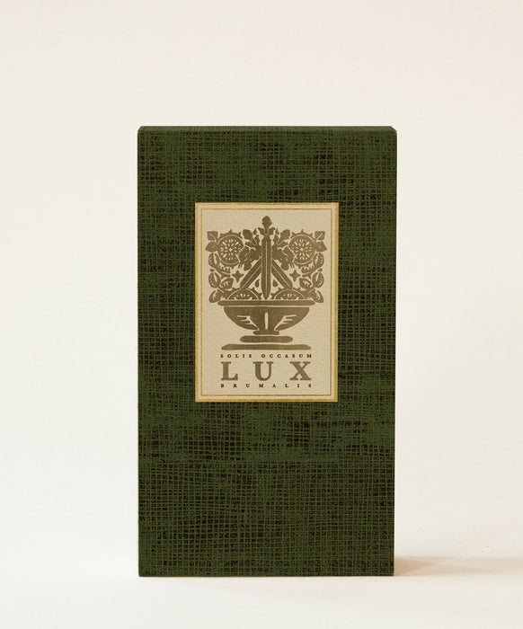 LUX Tarot (ei sisällä kirjaa) 1st Edition