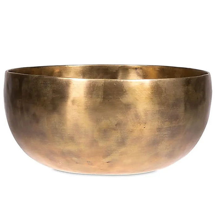 Flower of Life Healing sound bowl 1050-1200g