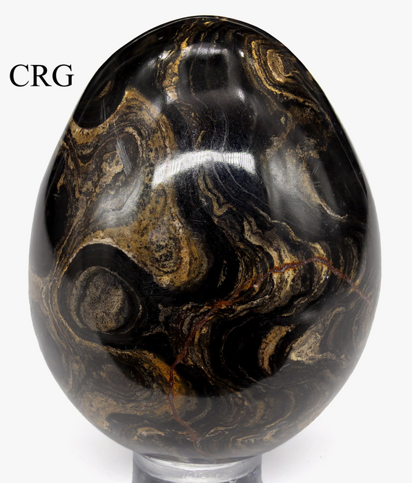 Stromatoliitti muna/ Peru / 45-55mm