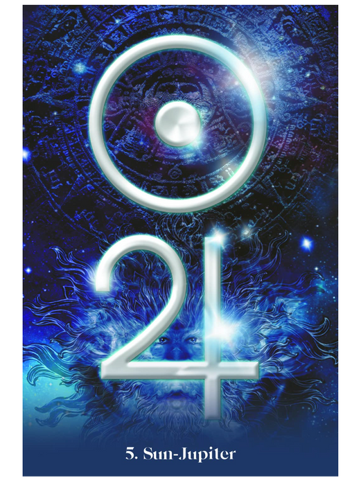 Astrology Oracle - Jennifer Freed, PHD