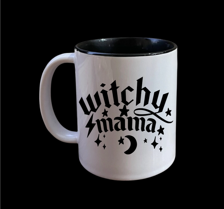 Witchy mama- muki