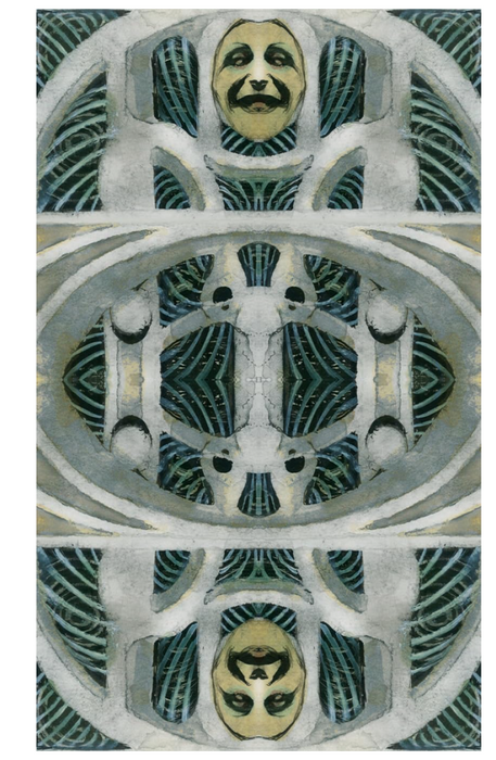 Joker Tarot - Corrado Ro i- Pietro Alligo