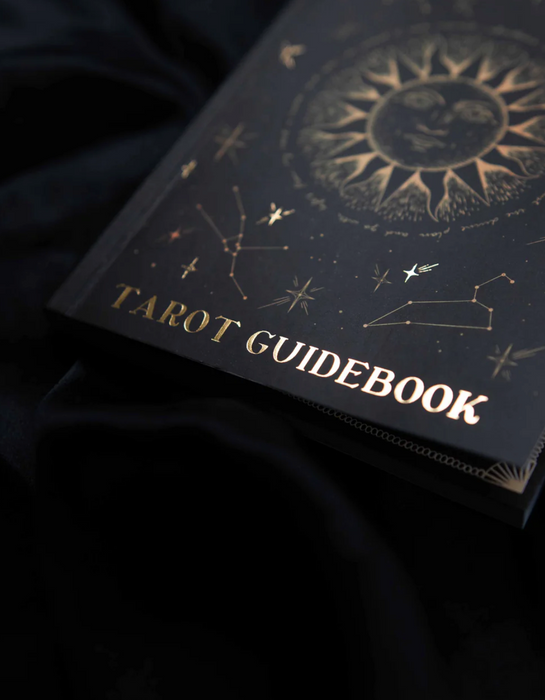 The Dreamy Moons Tarot - Annie Tarasova