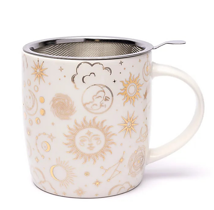 Astrology teemuki siivilällä 4dl