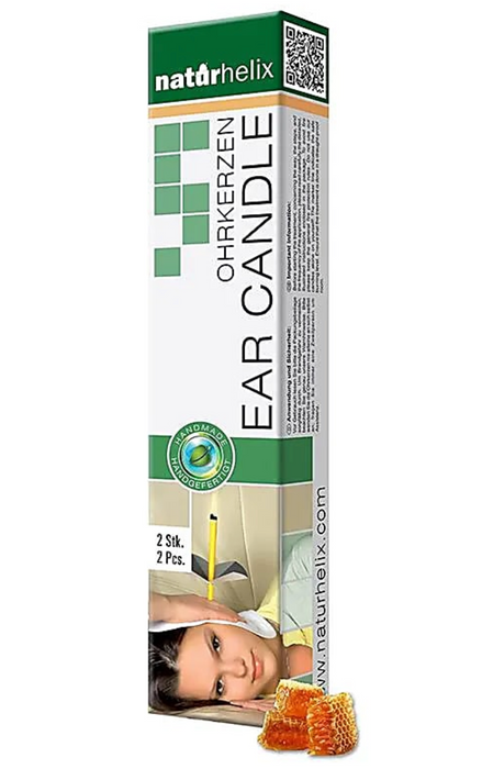 Korvakynttilä pari, erilaisia