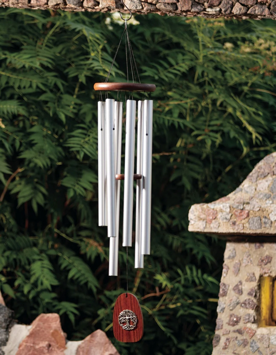 Woodstock Chimes- Tree of Life Chime