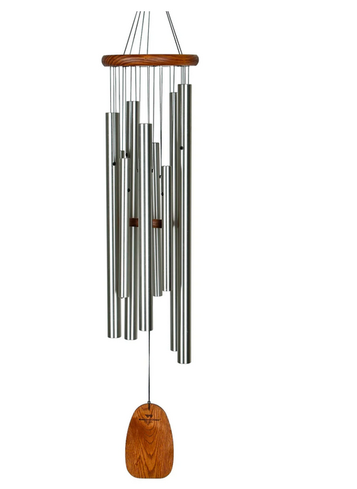 Woodstock Chimes- Taj Mahal 99cm