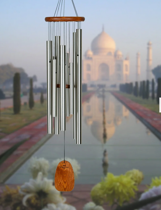 Woodstock Chimes- Taj Mahal 99cm