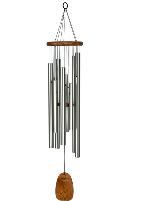 Woodstock Chimes- Taj Mahal 99cm