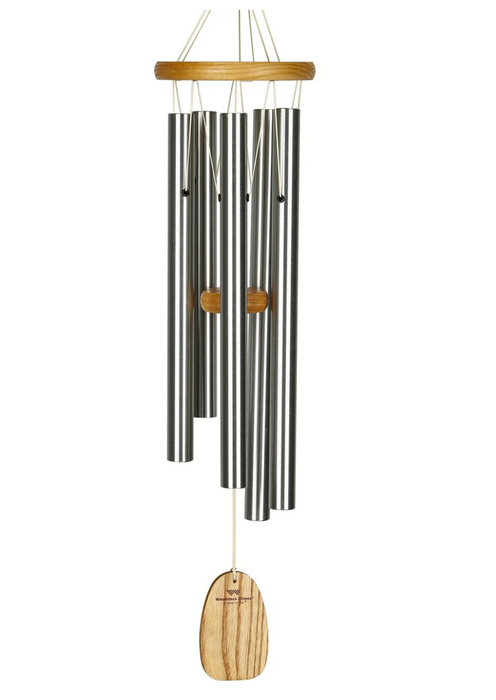 Woodstock Chimes- Chimes of Bali