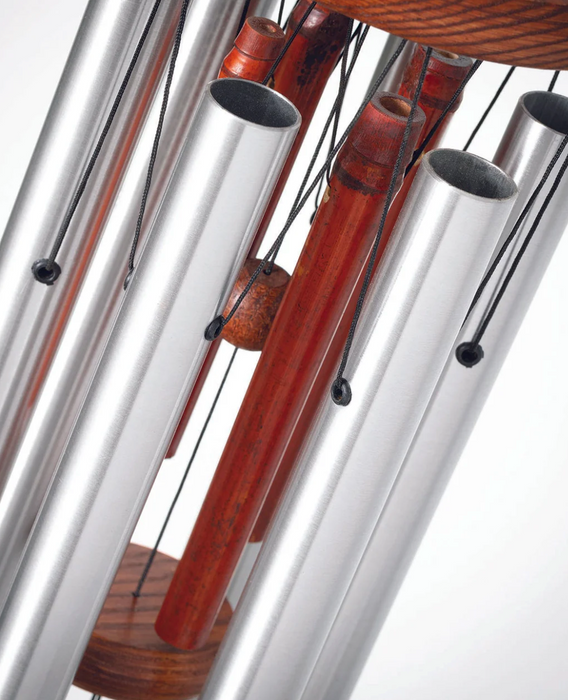 Woodstock Chimes- Singing in the Rain Chime