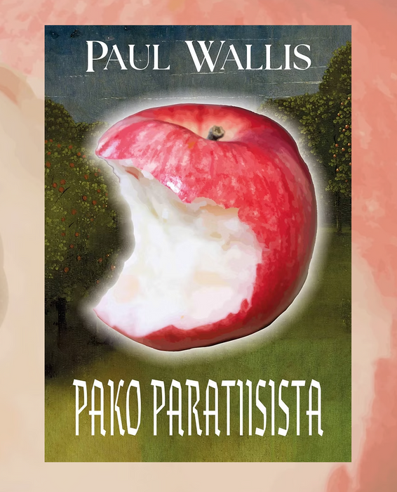 Pako Paratiisista - Paul Wallis