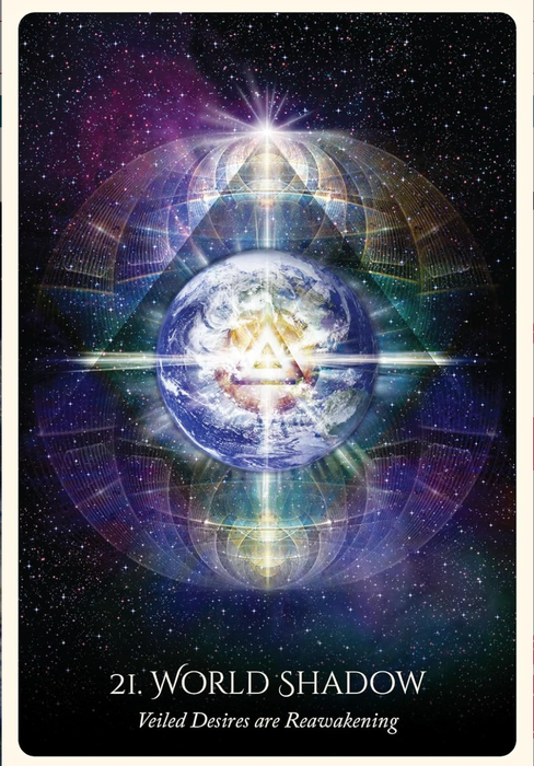 The Secret Language of Darkness - Denise Jarvie