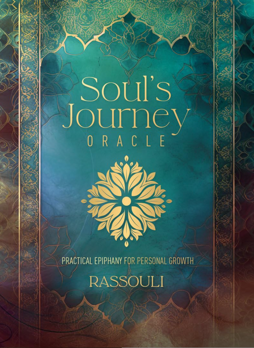 Soul´s Journey Oracle - Rassouli