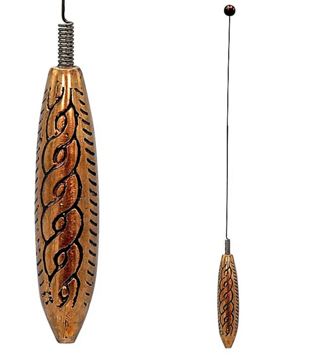 Bio -Tensor varpu kuparia n. 30cm rasiassa