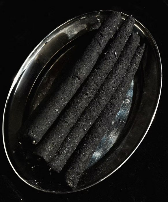 RItuaalikynttilät-  deluxe made by Usvahalla