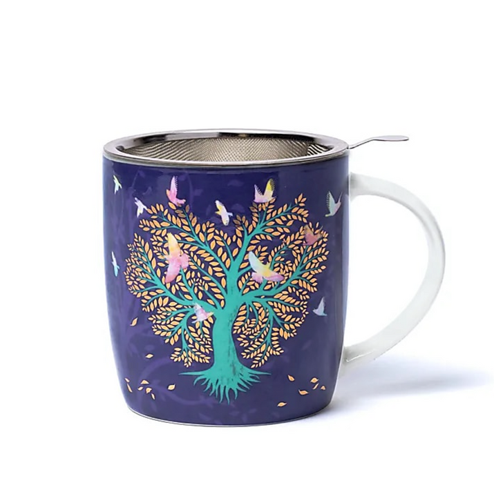 Lovebirds teemuki siivilällä 4dl