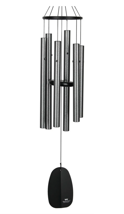 Woodstock Chimes- Bells of Paradise Large 111,7 cm