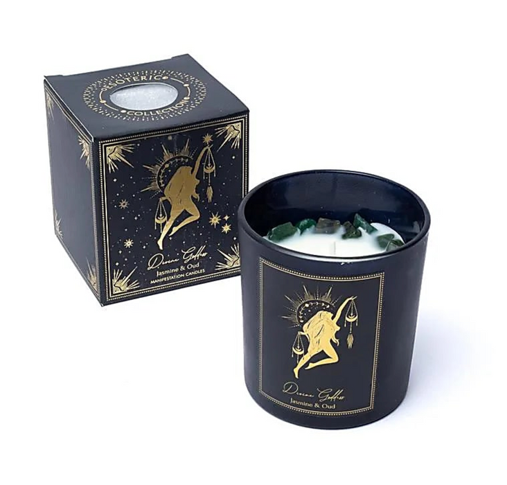 Pure Works tuoksukynttilät lasipurkissa