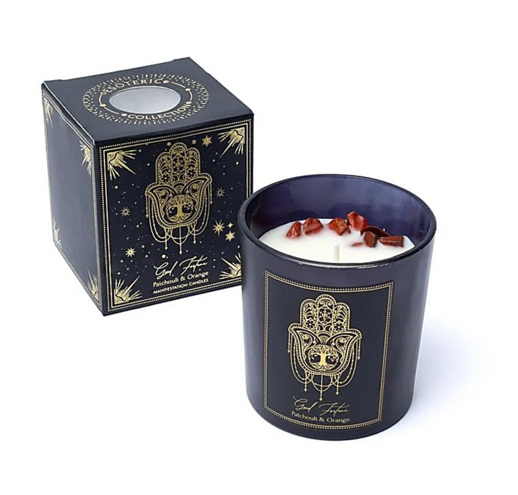 Pure Works tuoksukynttilät lasipurkissa