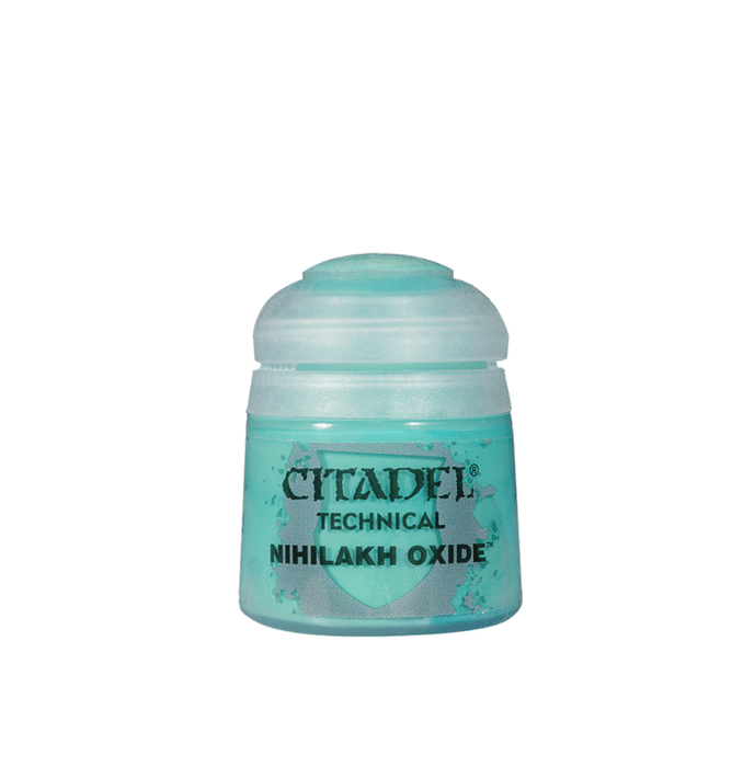 Technical: Nihilakh Oxide 12 ml - Warhammer