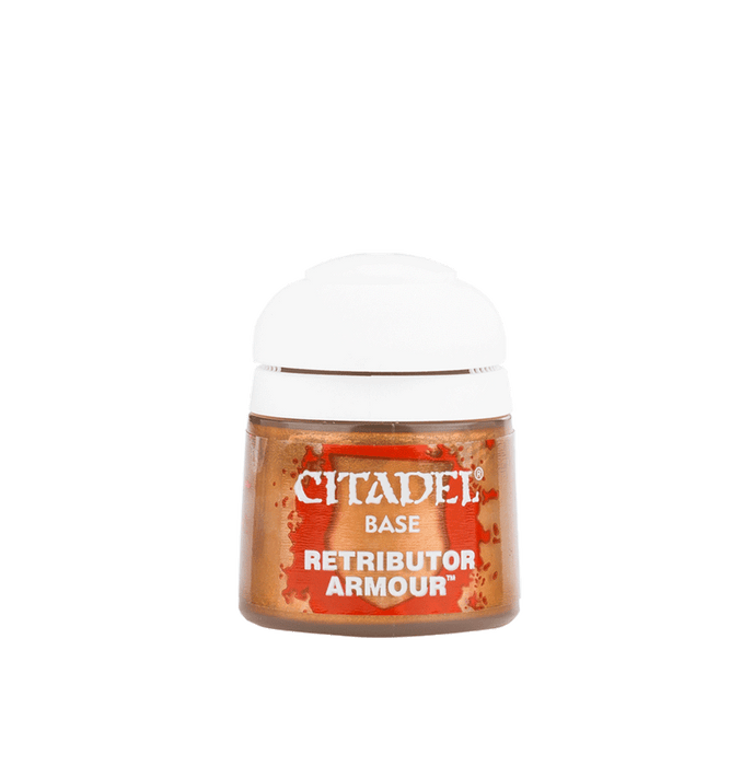 Retributor Armour 12 ml - Warhammer