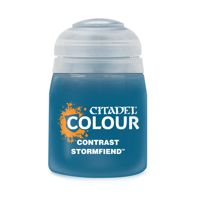 Contrast: Stormfiend (18 ml) - Warhammer