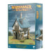 Whtow Sigmarite Chapel of the Empire - Warhammer
