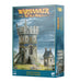 Whtow Watchtower of the Empire - Warhammer