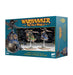 Whtow Dwarfen Mountain Holds Dwarf Gyrocopters - Warhammer