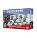 Blood Bowl: Black Orc Team - Warhammer