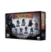 Necromunda Van Saar Tek Hunters - Warhammer