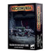 Necromunda Trazior Pattern Sentry Guns - Warhammer