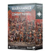 Combat Patrol Chaos Space Marines - Warhammer