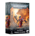 Space Marines Primaris Techmarine - Warhammer