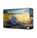 Space Marines: Primaris Invader Atv - Warhammer