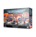 Genestealer Cults Aberrants - Warhammer