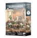 T'Au Empire: Kroot Hounds - Warhammer