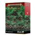 Age of Sigmar Skaven Spearhead - Warhammer